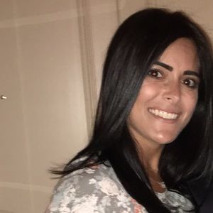 Meet your Posher, Marissa