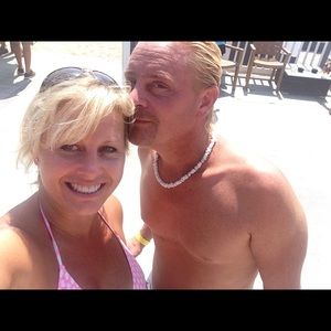 Meet your Posher, Tracy