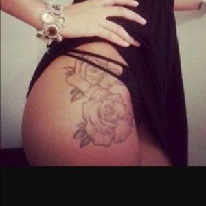 Meet your Posher, Kendra