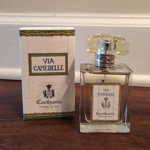 Carthusia, I Profumi di Capri