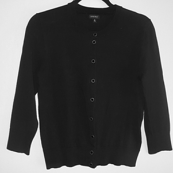 *New Listing*LIKE NEW* Nine West Cardigan