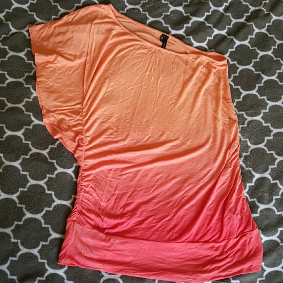 Maurices off shoulder top