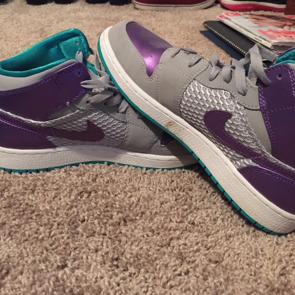 Nike Air Jordan