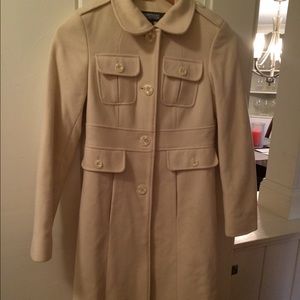 Kenneth Cole Reaction Peacoat