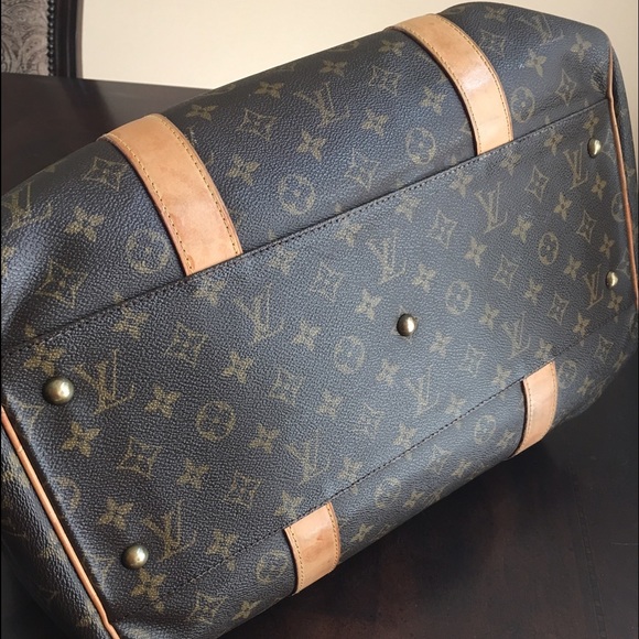 Louis Vuitton CarryAll - Picture 2 of 4