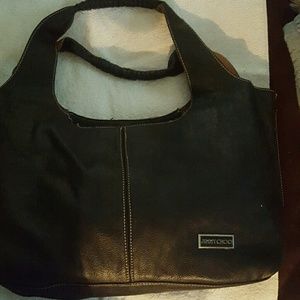 Jimmy Choo  handbag