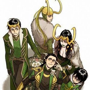 Meet your Posher, Alexi