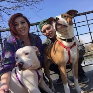 Meet your Posher, Mackenzie