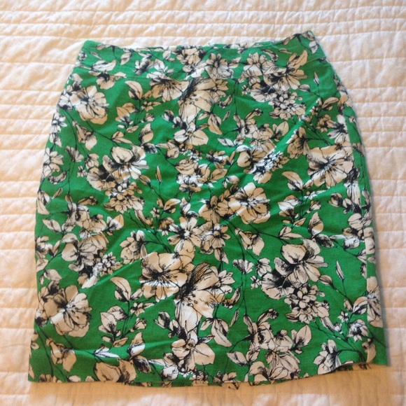 Forever 21 pencil skirt