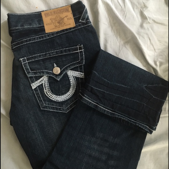 True religion jeans