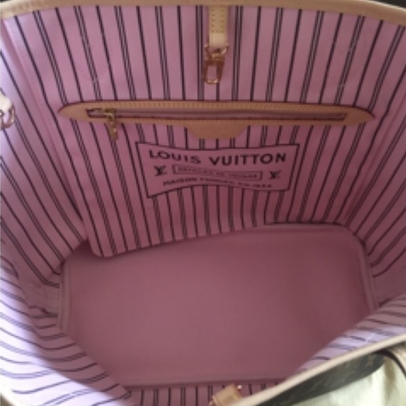 Neverfull~ crossposted and traded locally - Picture 2 of 4