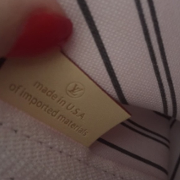 Neverfull~ crossposted and traded locally - Picture 4 of 4