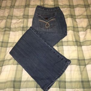 Duck Head Jeans