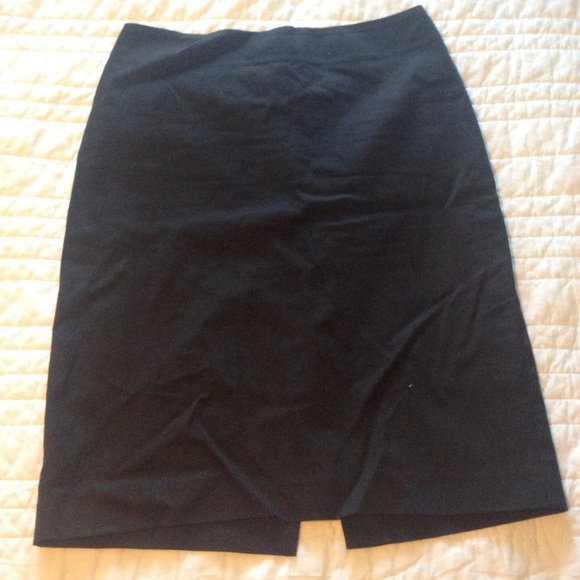 New York & Company pencil skirt.