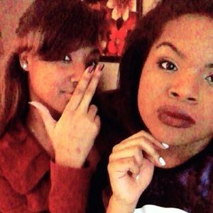 Meet your Posher, Jada