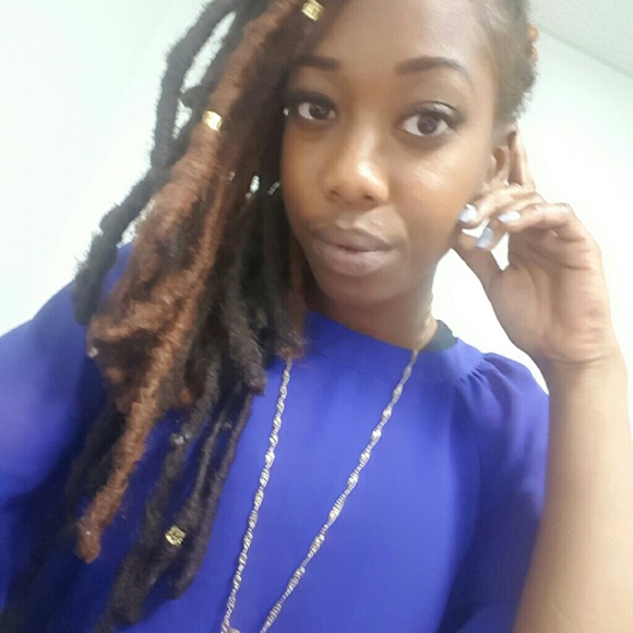 Meet your Posh, Ashleigh
