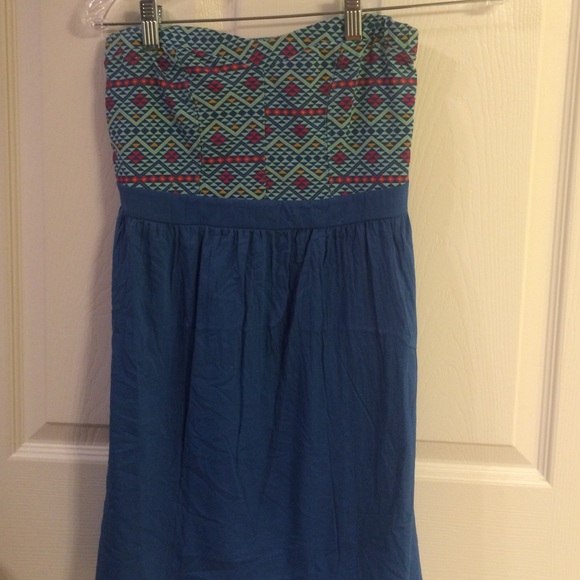 O'neill dress. Size medium! - Picture 1 of 2