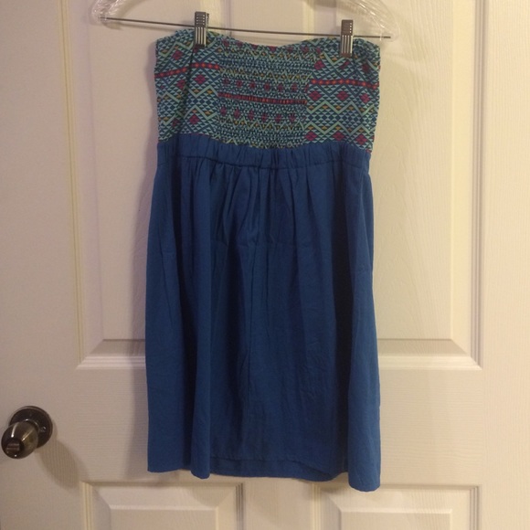 O'neill dress. Size medium! - Picture 2 of 2