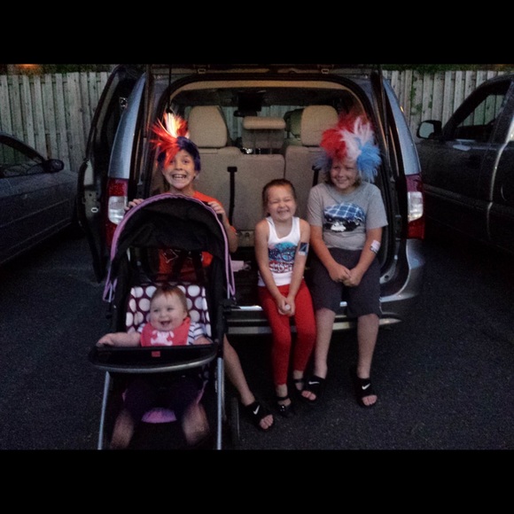 Meet your Posher, Arleigh - Picture 3 of 3