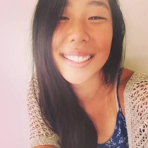 Meet your Posher, Elise