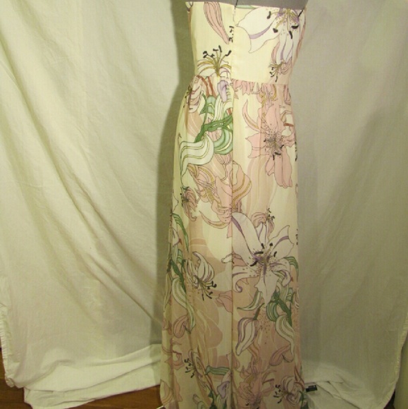 ⭐️Erin Fetherston»vintage style dress EUC. - Picture 3 of 7