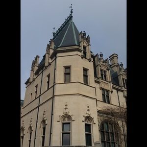 Meet your Posher, Bethany