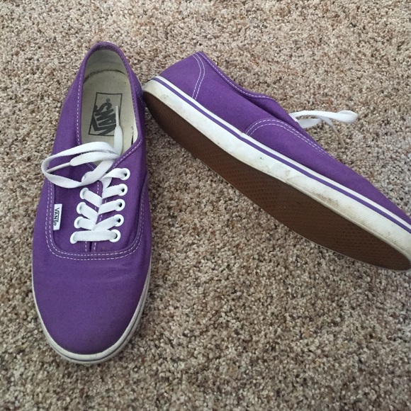 Vans
