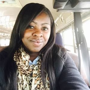 Meet your Posher, Brittany