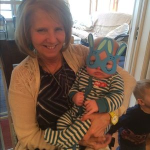 Meet your Posher, Anne