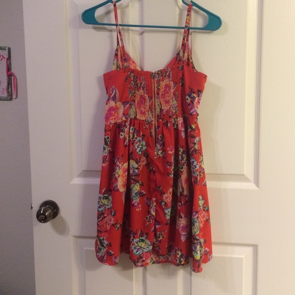 Roxy dress! Size small! - Picture 2 of 2