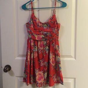 Roxy dress! Size small!