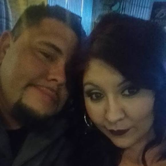 Meet your Posher, Anita