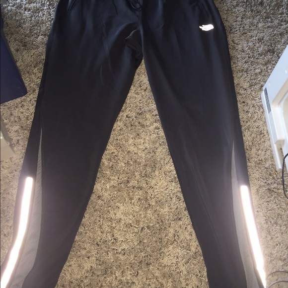 Northface sweatpants