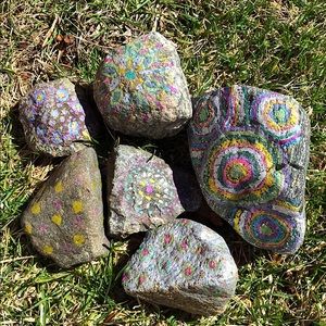 Meet your Posher, Sam