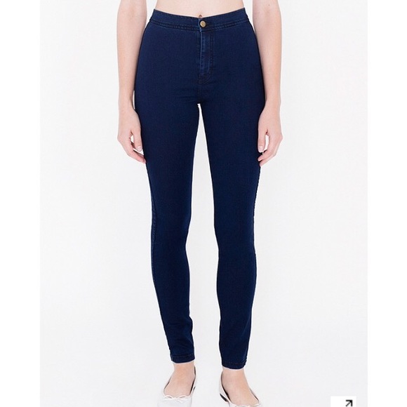 American Apparel Easy Jean