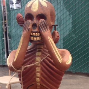 Meet your Posher, Angelica