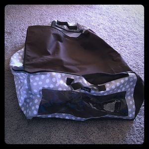 Thirty-one storage