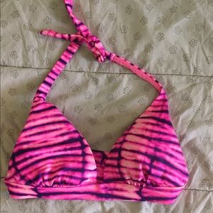 Victoria's Secret Padded Swimsuit Top