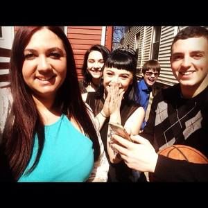 Meet your Posher, Selina