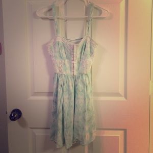O'neill dress! Size small.