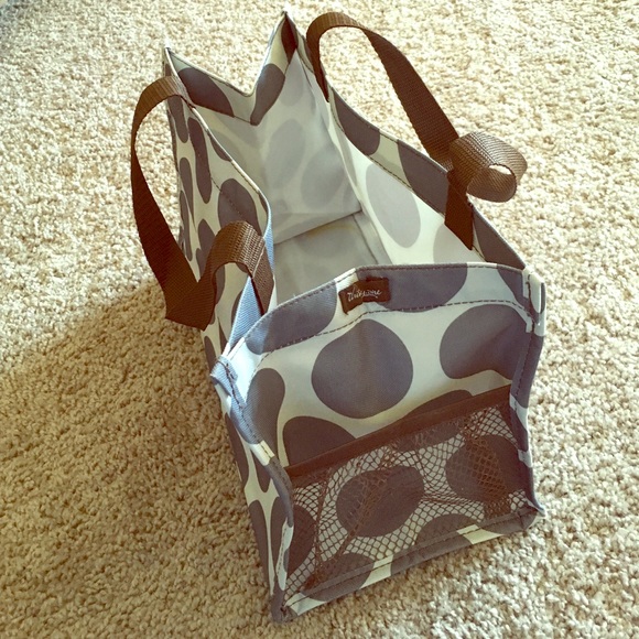 Thirty-one tote
