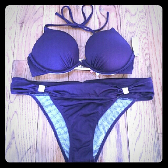 Victorias secret bathing suit