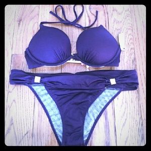 Victorias secret bathing suit