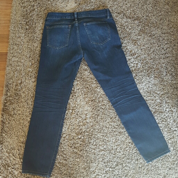 Gap jeans