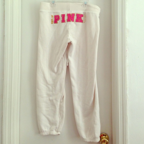 Victoria's Secret PINK sweatpants