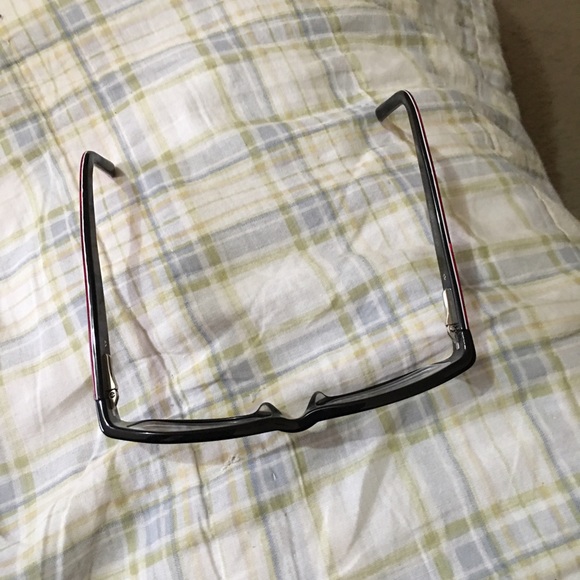 Perscription glasses