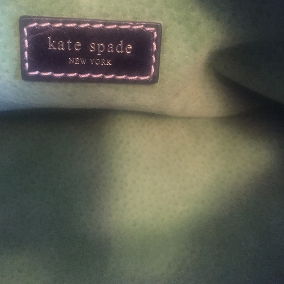 Kate spade purse - Picture 3 of 4