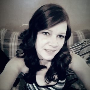 Meet your Posher, Brandy jane