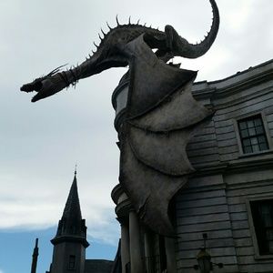 Meet your Posher, Wanda