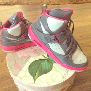 Nike Air Jordan size 5.5Y